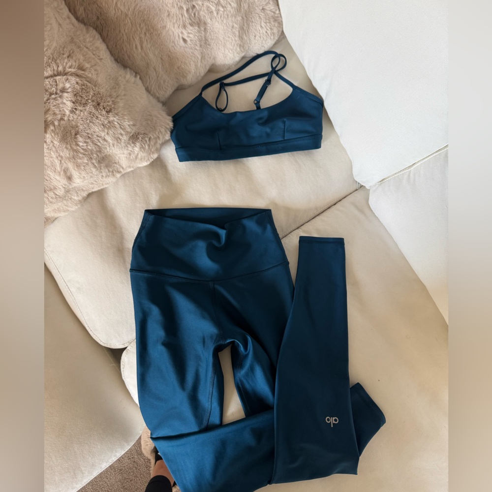 Alo Set